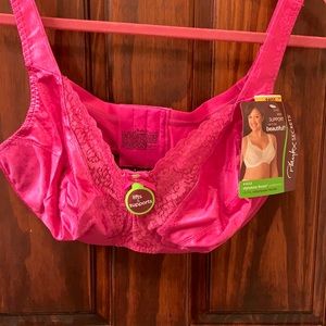Women’s platex size 38DDD
